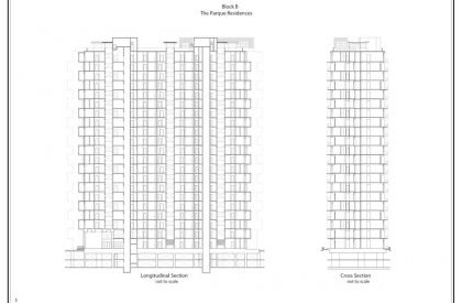 The Parque Residences | ONG&ONG