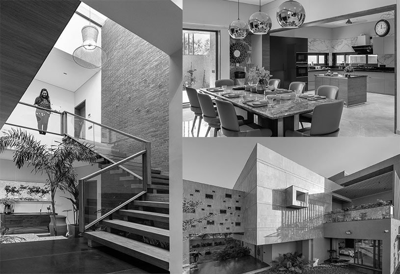 tHE gRID Architects