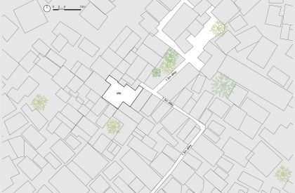 Thuy Khue House | HGAA