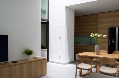 Thuy Khue House | HGAA