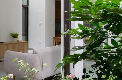Thuy Khue House | HGAA