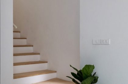 Thuy Khue House | HGAA