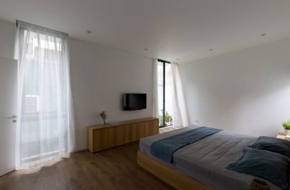Thuy Khue House | HGAA
