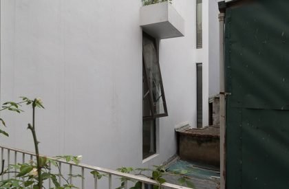 Thuy Khue House | HGAA