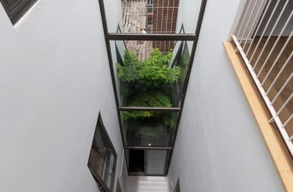 Thuy Khue House | HGAA