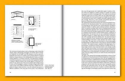 Tropical toolbox : fry and drew and the search for an African modernity