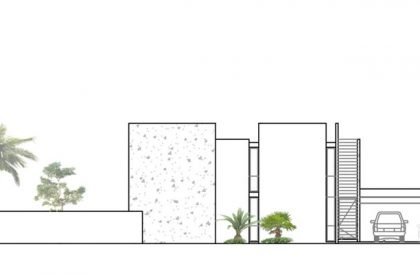 Vertical House | Arquitec DC