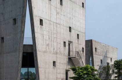 Viettel Offsite Studio | VTN Architects