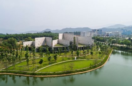 Viettel Offsite Studio | VTN Architects