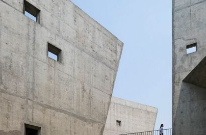 Viettel Offsite Studio | VTN Architects