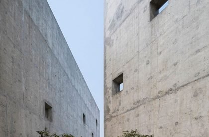 Viettel Offsite Studio | VTN Architects