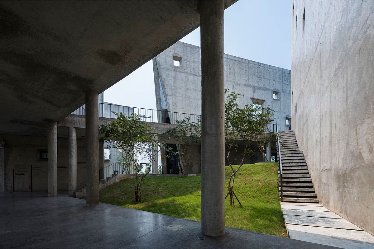 Viettel Offsite Studio | VTN Architects