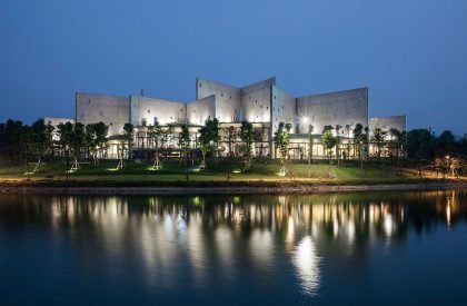 Viettel Offsite Studio | VTN Architects