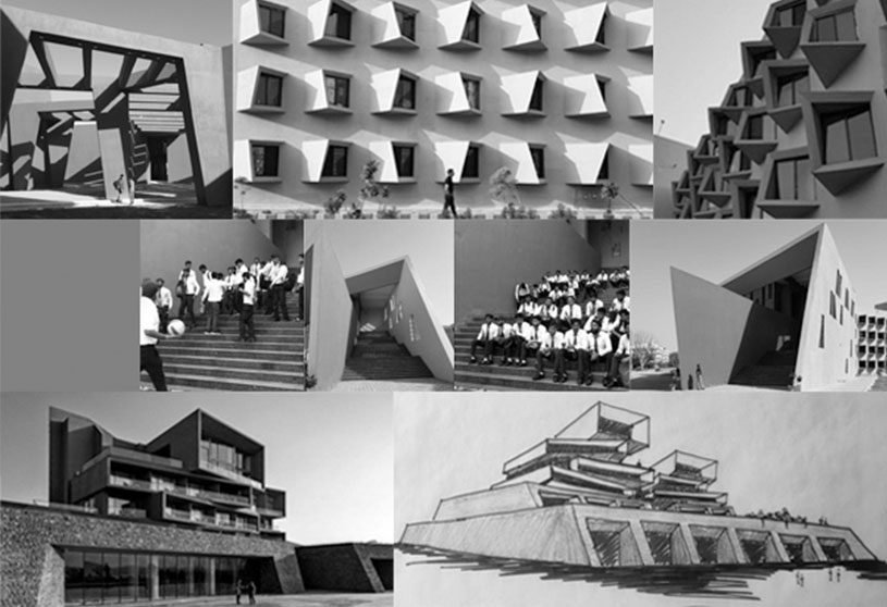 Sanjay Puri Architects