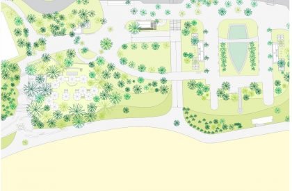 Tourist Information Center | Laurent Troost Architectures