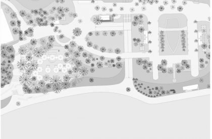 Tourist Information Center | Laurent Troost Architectures