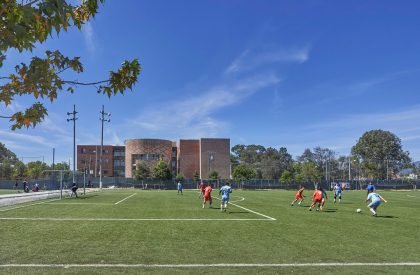 Ronald McDonald House | Taller ACÁ + Little Coins