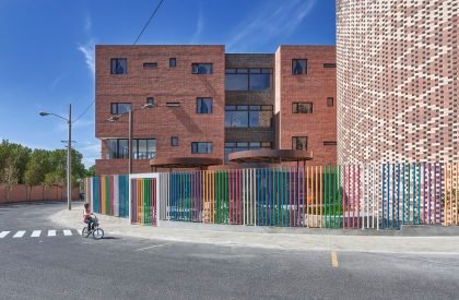 Ronald McDonald House | Taller ACÁ + Little Coins