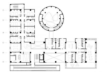 Ronald McDonald House | Taller ACÁ + Little Coins