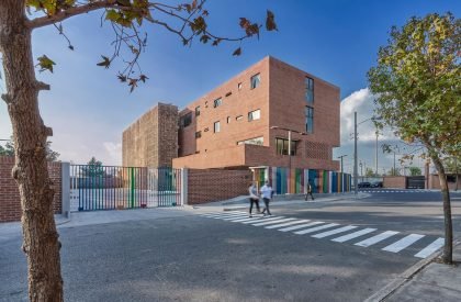 Ronald McDonald House | Taller ACÁ + Little Coins