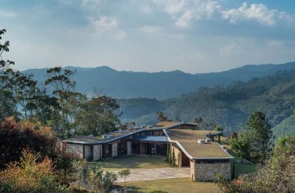 Casa Gozu | Opus Estudio