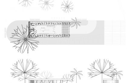 Tourist Information Center | Laurent Troost Architectures