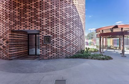 Ronald McDonald House | Taller ACÁ + Little Coins