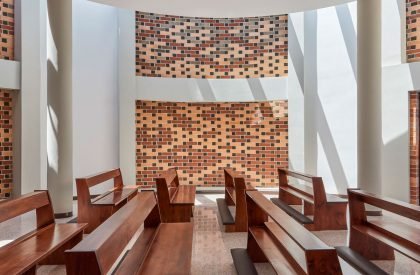 Ronald McDonald House | Taller ACÁ + Little Coins