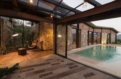 Casa Gozu | Opus Estudio
