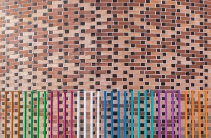 Ronald McDonald House | Taller ACÁ + Little Coins
