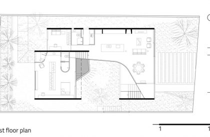 LEnS House | Obra Arquitetos