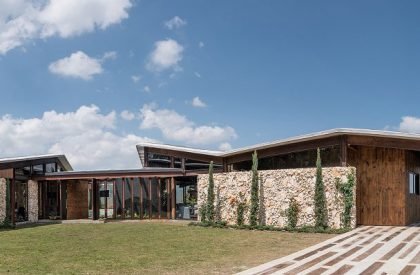 Casa Gozu | Opus Estudio