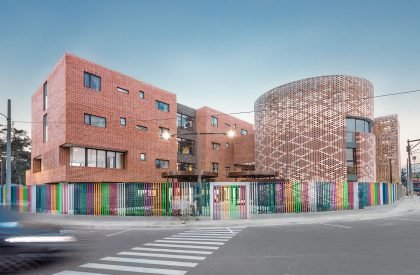 Ronald McDonald House | Taller ACÁ + Little Coins