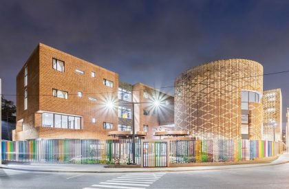 Ronald McDonald House | Taller ACÁ + Little Coins