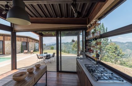Casa Gozu | Opus Estudio
