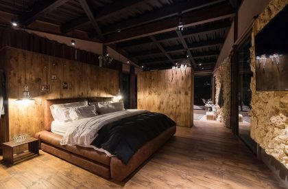 Casa Gozu | Opus Estudio
