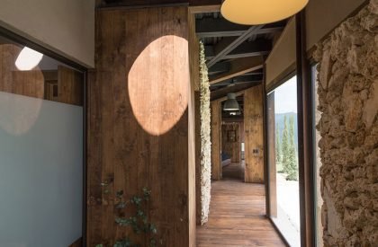 Casa Gozu | Opus Estudio