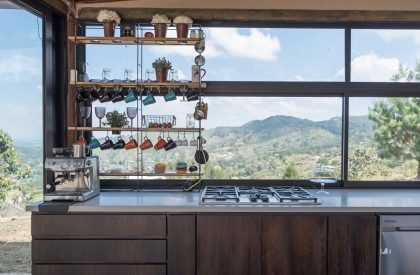 Casa Gozu | Opus Estudio