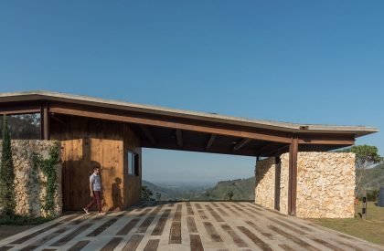 Casa Gozu | Opus Estudio