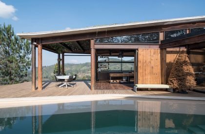 Casa Gozu | Opus Estudio