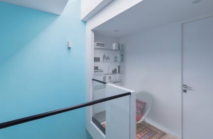 Khaneye Hayatdar | 4 Architecture Studio