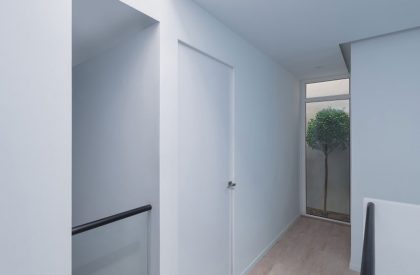 Khaneye Hayatdar | 4 Architecture Studio