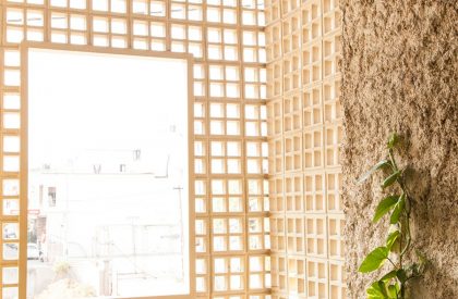 Althan Twin Houses | Studio ii