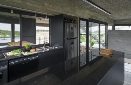 Castaños House | Arch Ekaterina Künzel + Arch María Belén García Bottazzini
