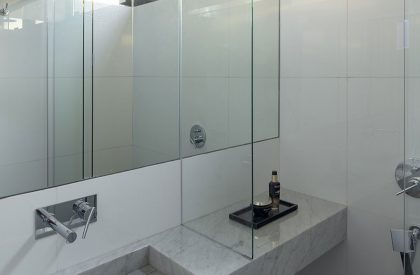 Castaños House | Arch Ekaterina Künzel + Arch María Belén García Bottazzini