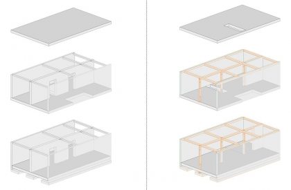 Khaneye Hayatdar | 4 Architecture Studio