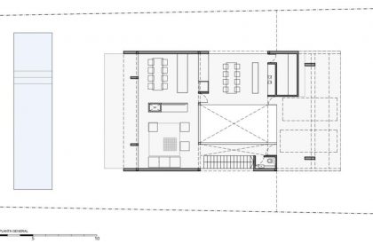 Castaños House | Arch Ekaterina Künzel + Arch María Belén García Bottazzini