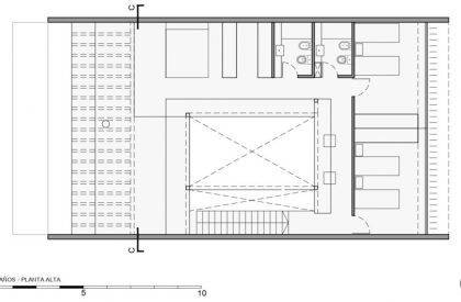 Castaños House | Arch Ekaterina Künzel + Arch María Belén García Bottazzini