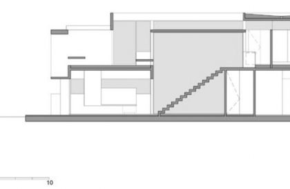 Castaños House | Arch Ekaterina Künzel + Arch María Belén García Bottazzini