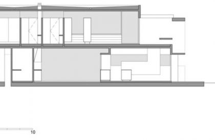 Castaños House | Arch Ekaterina Künzel + Arch María Belén García Bottazzini
